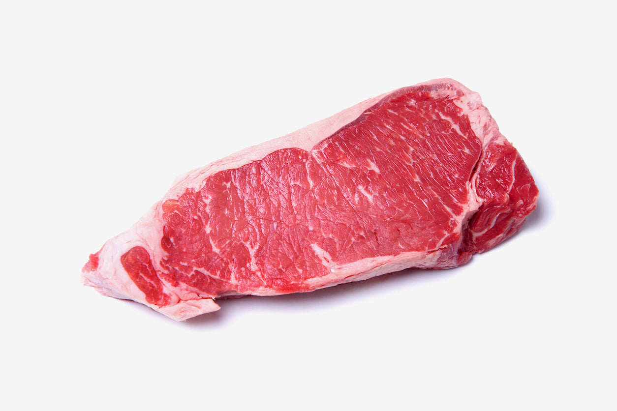 Sirloin Steak