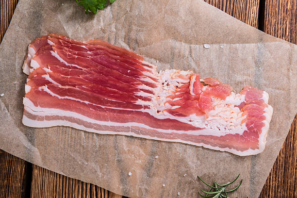 Beef Bacon