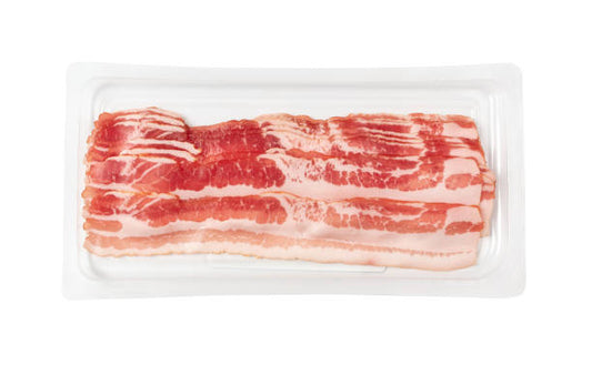 Beef Bacon