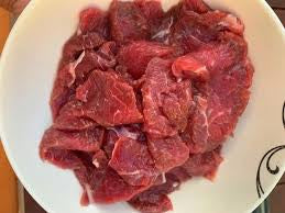Chipped Steak