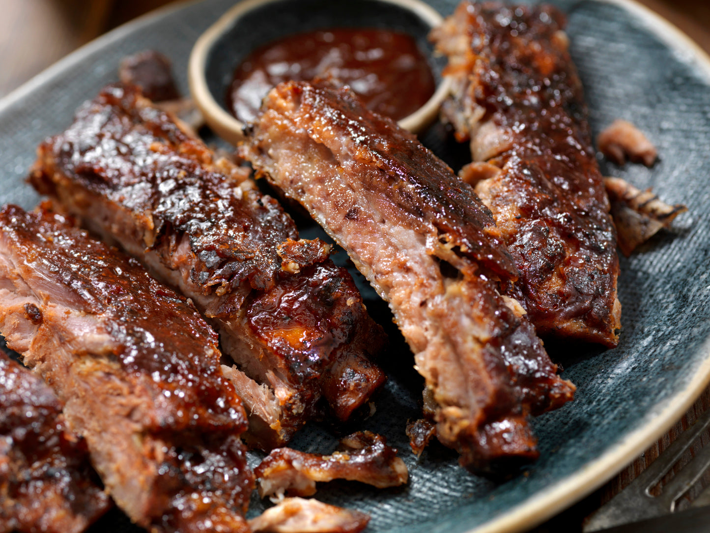 Short Ribs