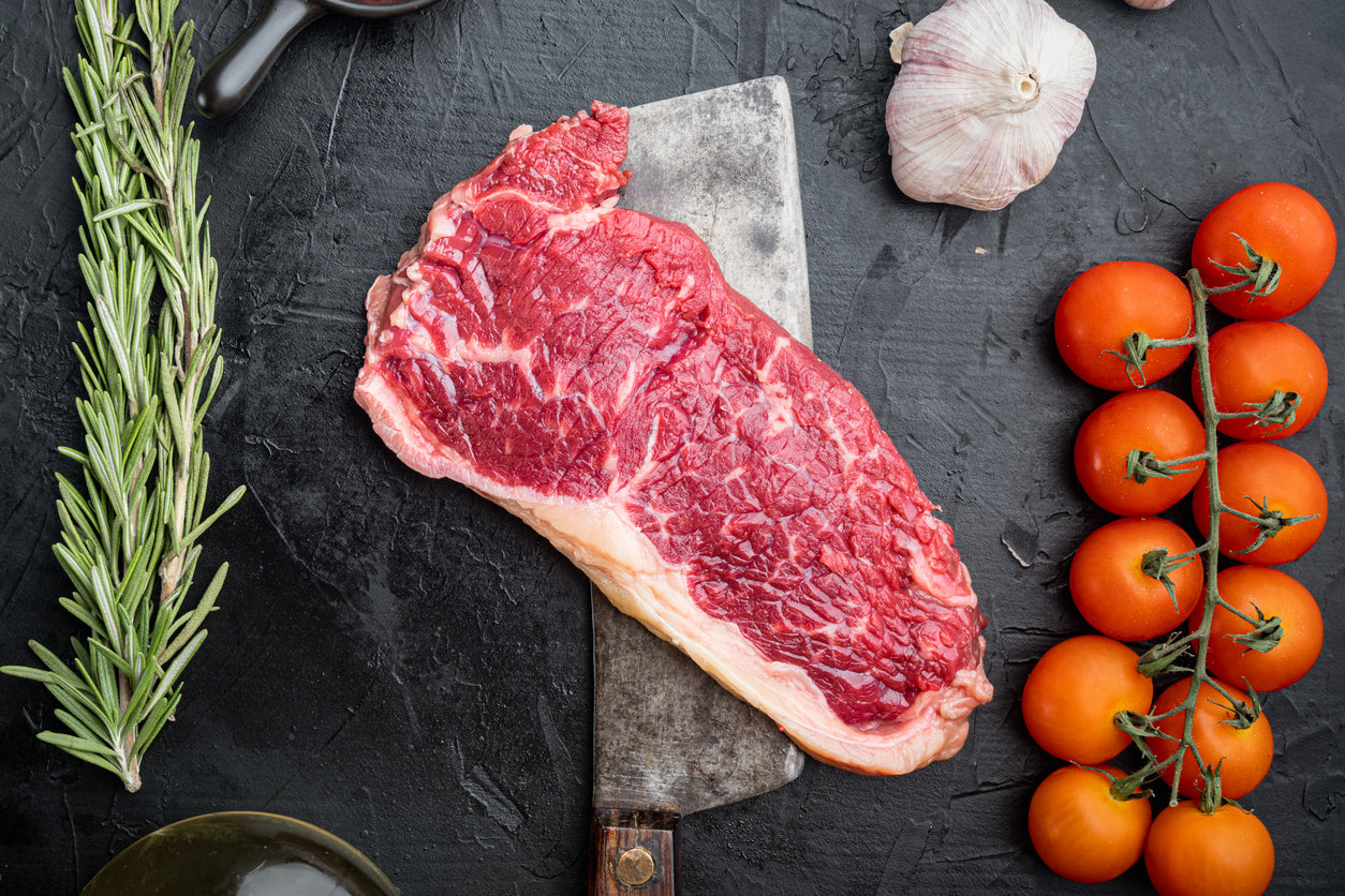 Delmonico Steak