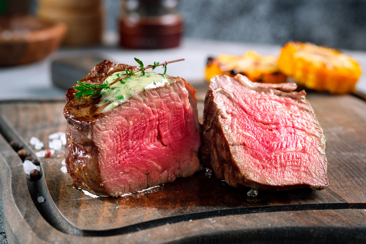 Baseball Sirloin