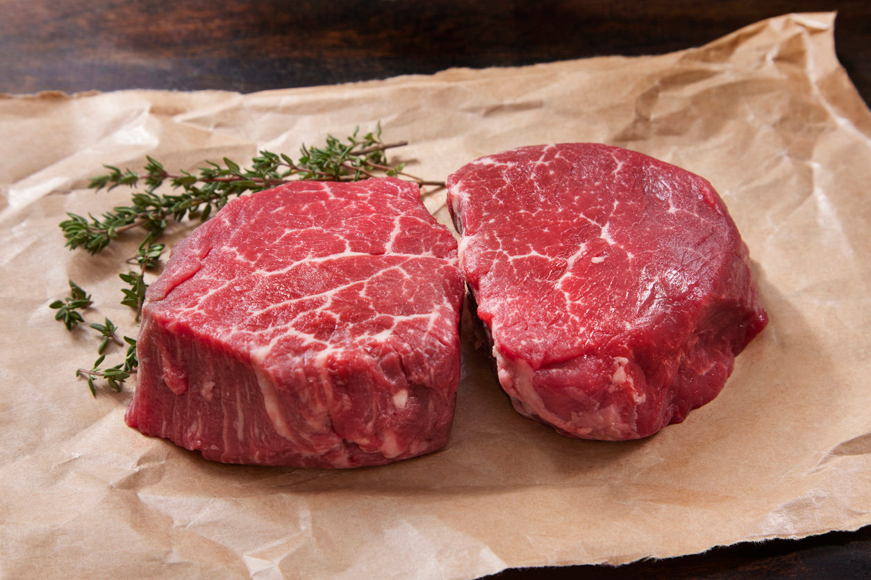 Filet Mignon