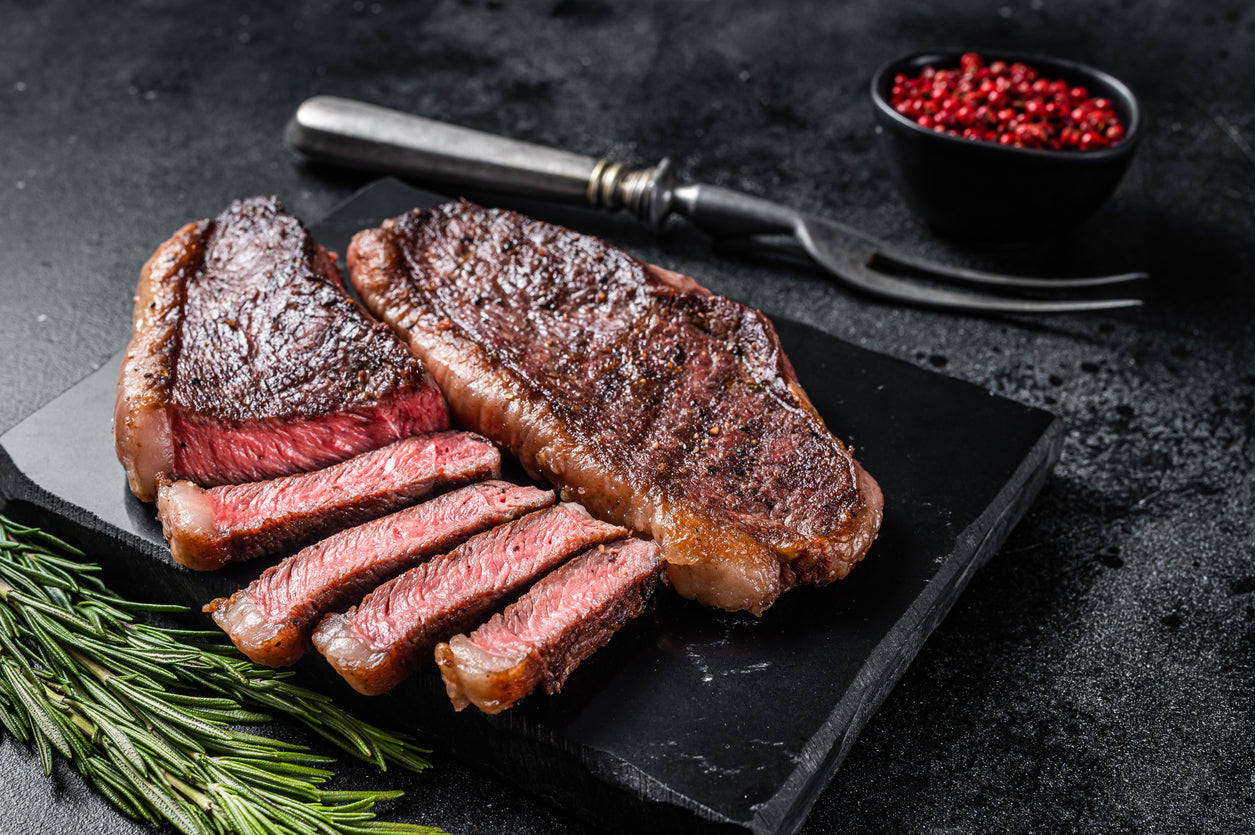 Delmonico Steak