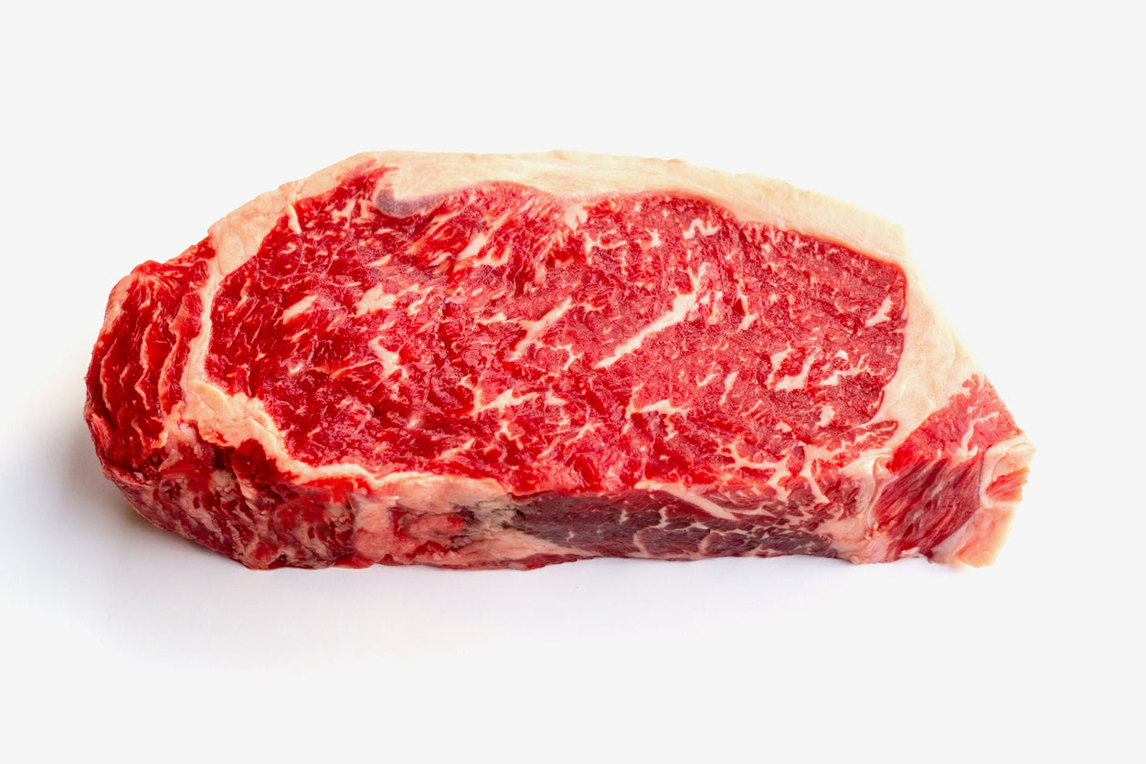 NY Strip Steak