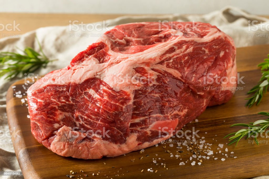 A Roast Package