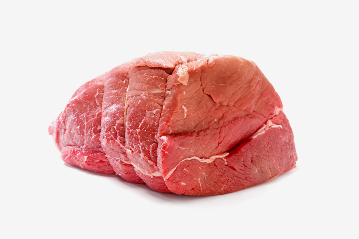 Rump Roast