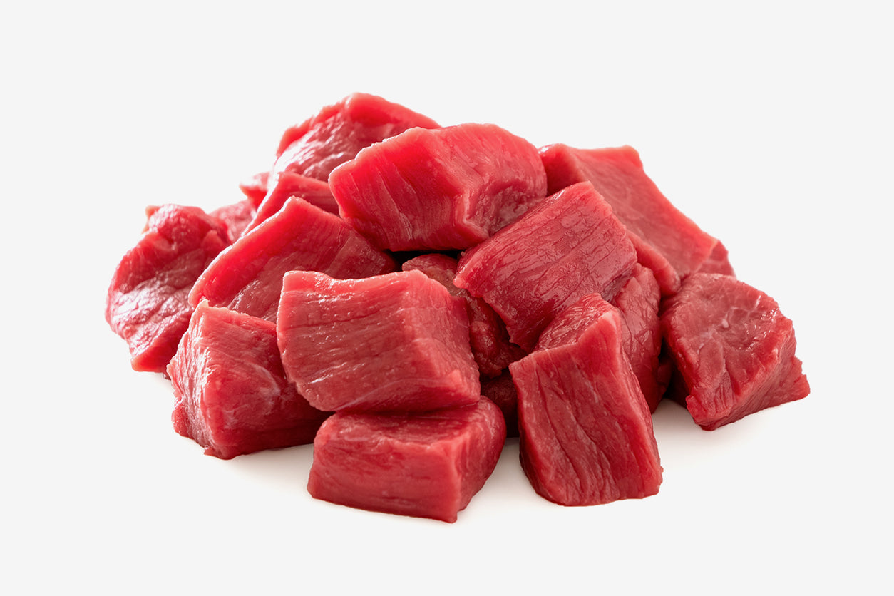 Stew Meat
