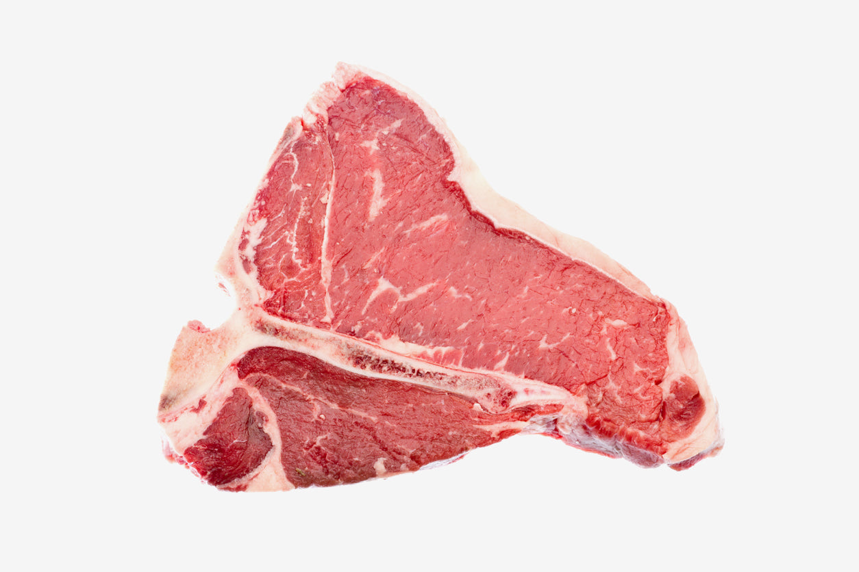 T-Bone Steak