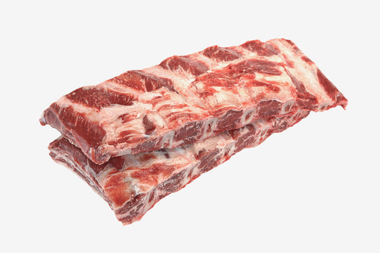 Short Ribs