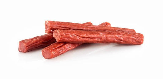 BEEFSTICKS - Pepperoni